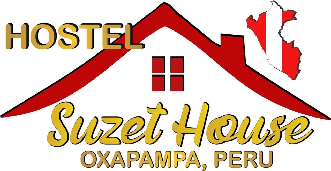 Гостевой дом Suzet House Оксапампа Экстерьер фото